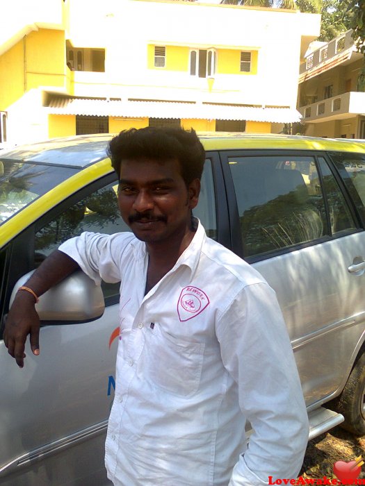 suthagarx Indian Man from Chennai (ex Madras)