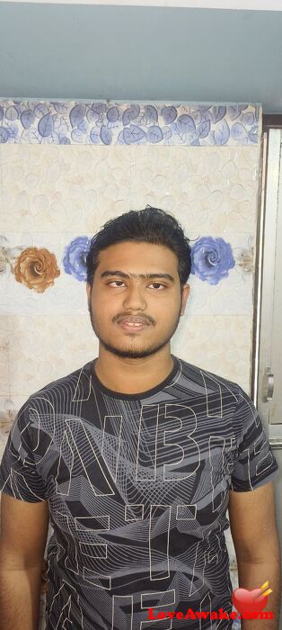 Abhijeet283737 Indian Man from Bhubaneswar