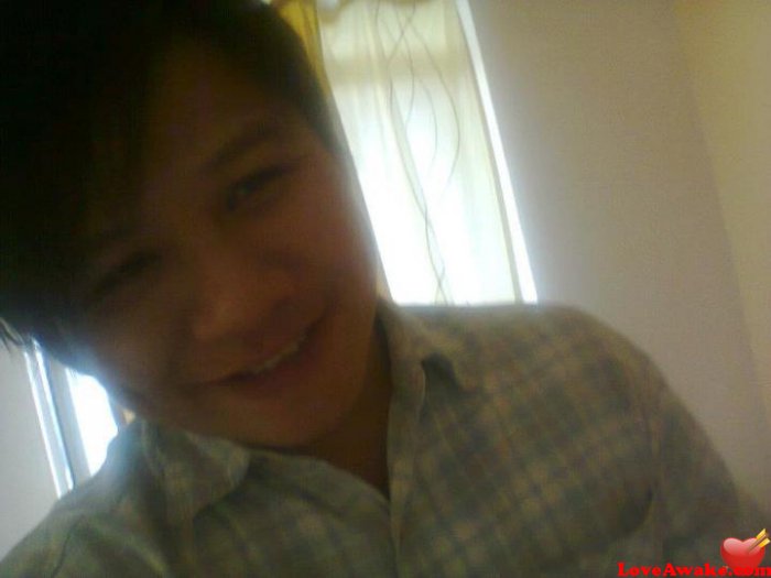 Stan1988 Malaysian Man from Kuala Lumpur