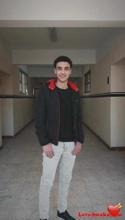 UserAhmed111 Egyptian Man from Quesna