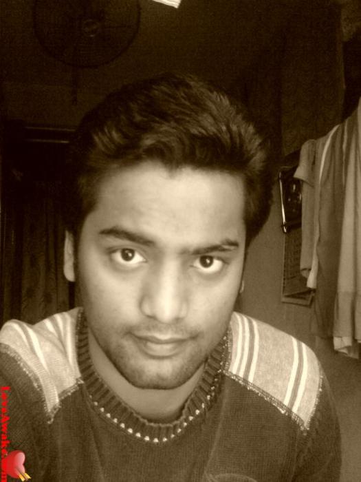 sanjayr4894 Indian Man from Mumbai (ex Bombay)