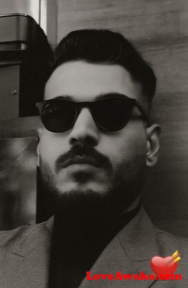 Mohmaed0 Iraqi Man from Sulaymaniyah