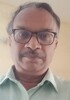 Ravish68 3360173 | Indian male, 55, Married, living separately