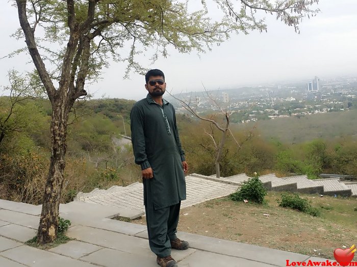 saqibrauf Pakistani Man from Attock