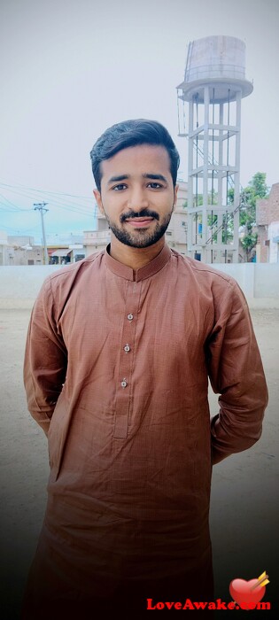 Mirza4833 Pakistani Man from Kasur