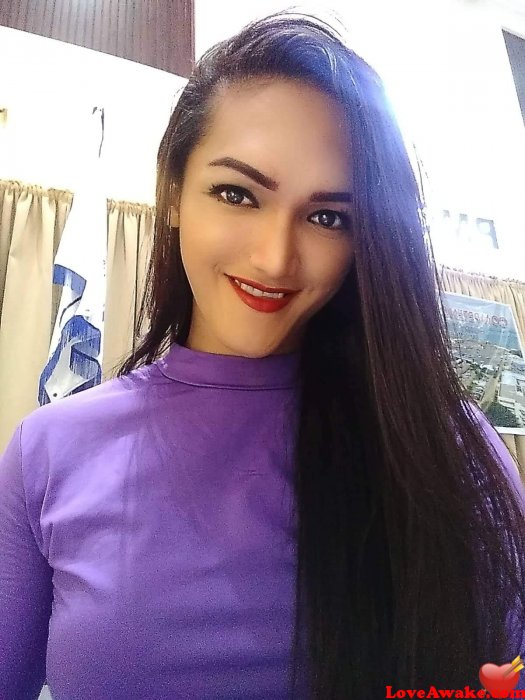 dazzlingsmile22 Filipina Woman from Camiguin Island/Aparri