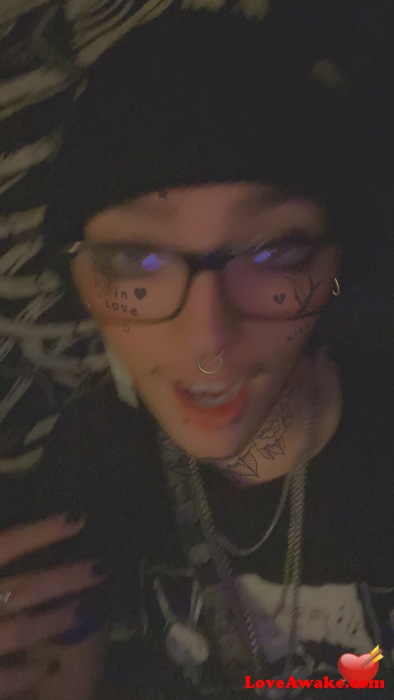 ZaybeBaby13 American Man from Broomfield