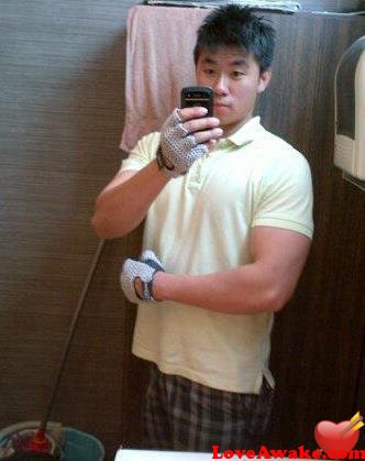 PatrickTan88 Malaysian Man from Klang