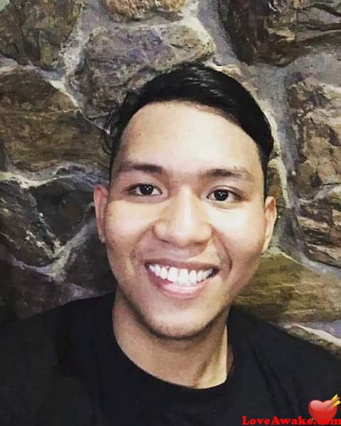 MarcusWorth13 Filipina Man from Cagayan de Oro, Mindanao