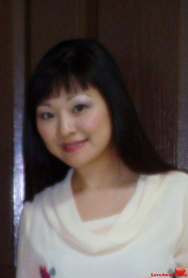 Paulynsn422 Singapore Woman from Jurong/Singapore