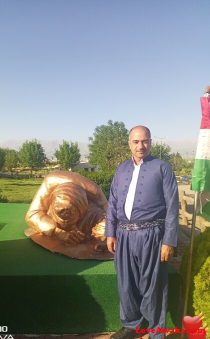 1975mohammad Iraqi Man from Sulaymaniyah
