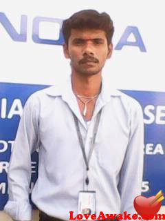 prakash1435 Indian Man from Chennai (ex Madras)