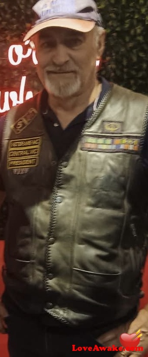 PottsArmy Australian Man from Morwell