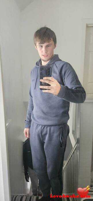 Ilovetobeloved UK Man from Stourbridge