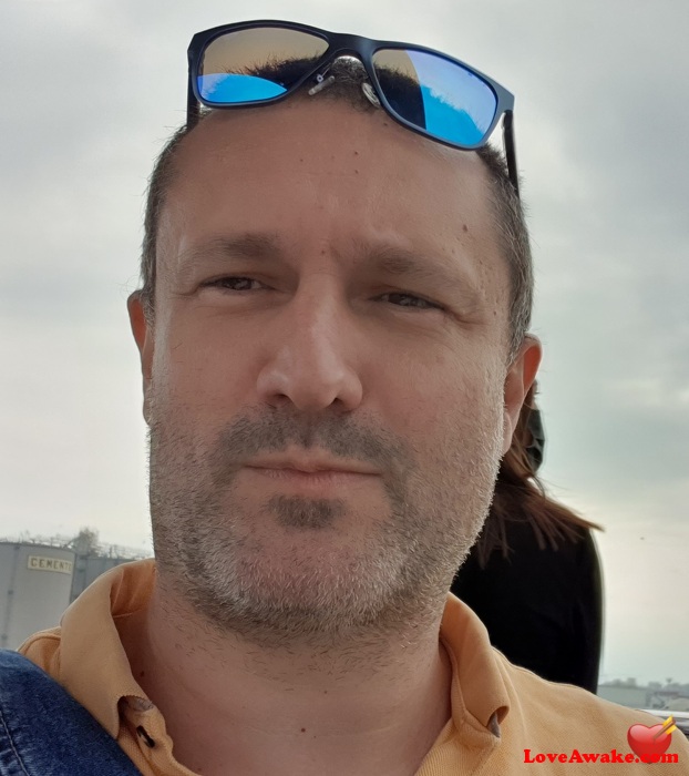 glomode UK Man from London