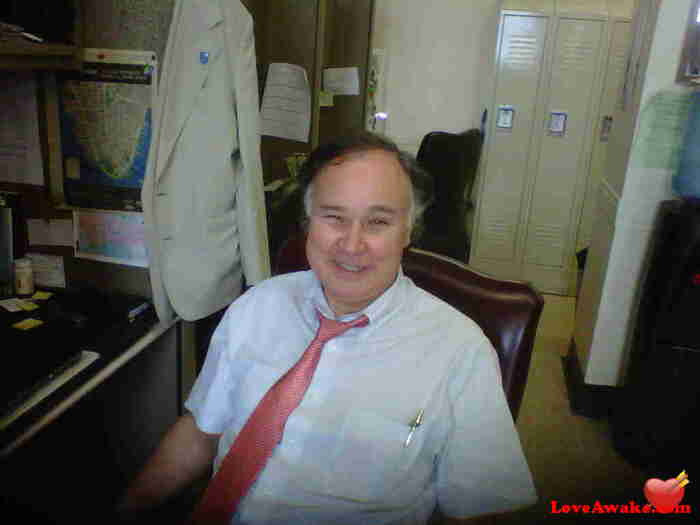 rajatran American Man from Stony Brook
