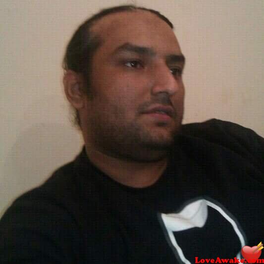 Aatif95400 Pakistani Man from Lahore