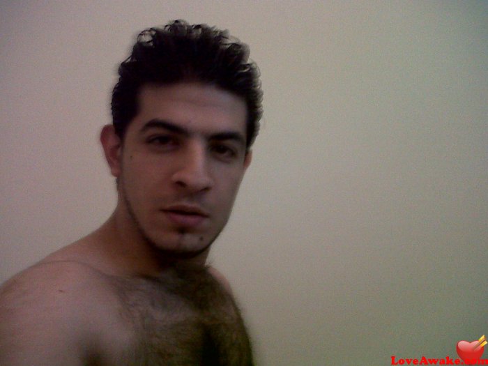 mazoun85 Saudi Man from Riyadh