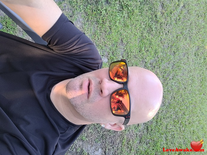Chris69fla American Man from Orlando