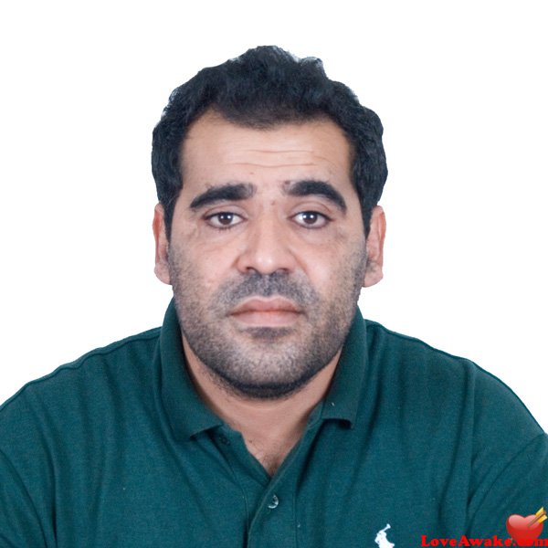 saad12564 Morocco Man from Casablanca