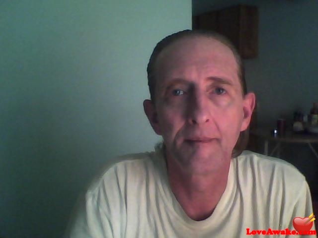 JEFFREY1956 American Man from Las Vegas