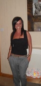 SexyLou25 UK Woman from Glasgow