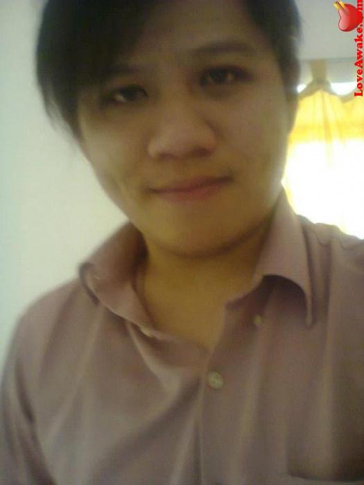 Stan1988 Malaysian Man from Kuala Lumpur