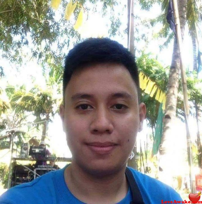 Jlroa26 Filipina Man from General Santos