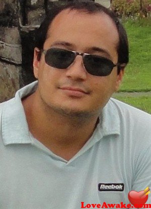 Franky82 Indonesian Man from Denpasar, Bali