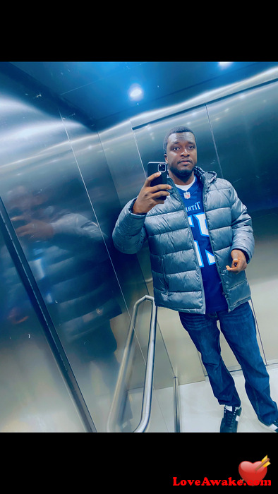 Addykin UK Man from Woolwich