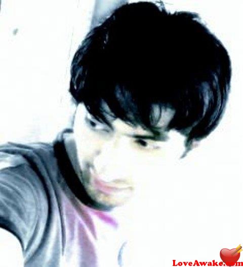 kaleemx Pakistani Man from Islamabad