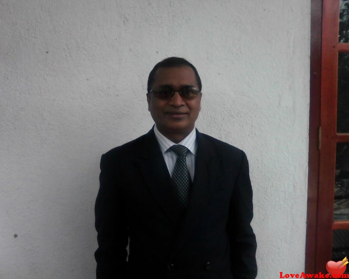 amazon55 Sri Lankan Man from Colombo