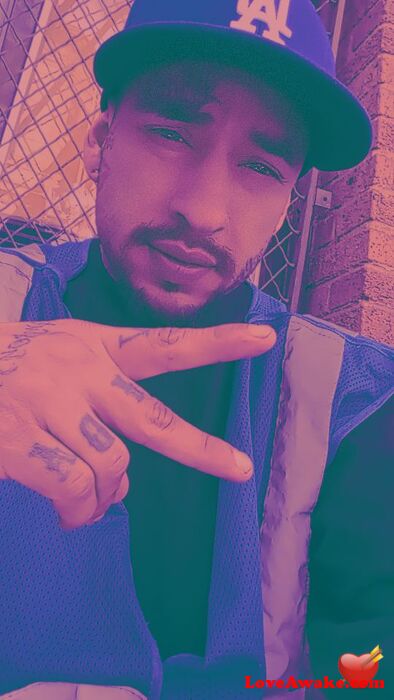 MrUn4gettable American Man from Boyle Heights