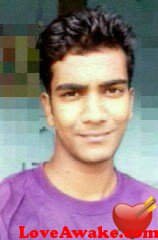 Rahul5595 Indian Man from Patna