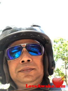 SodokMeh Singapore Man from Woodlands