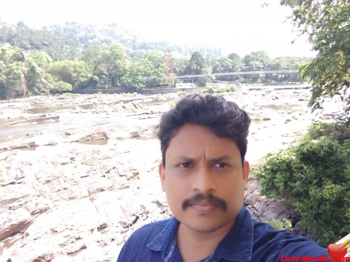 Veshal123 Indian Man from Thiruvananthapuram (ex Trivandrum