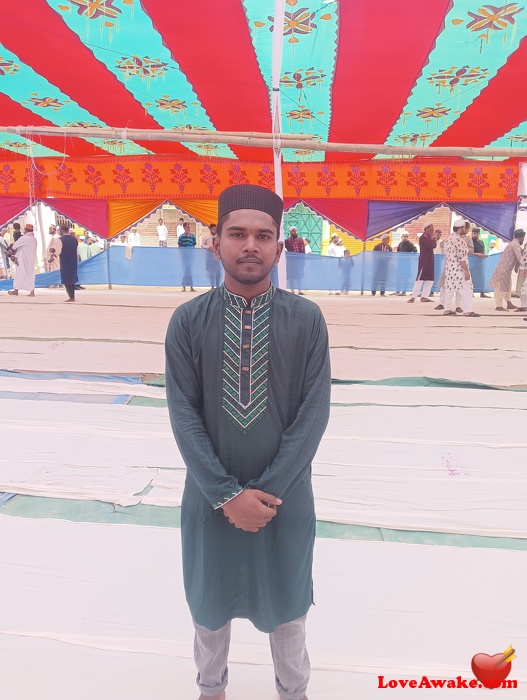 Monowar243 Bangladeshi Man from Dhaka