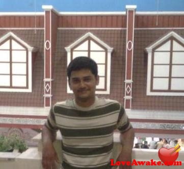 srivatsan Indian Man from Chennai (ex Madras)