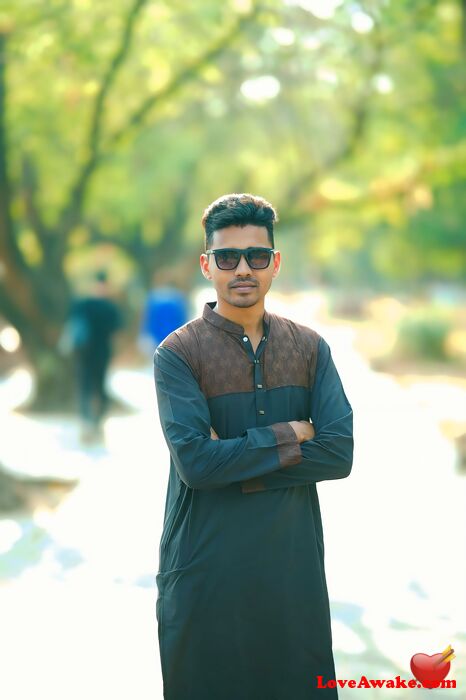 MohammadAli47 Bangladeshi Man from Rajshahi