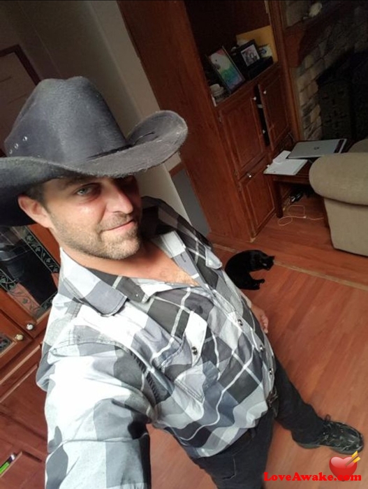 Sharky81 American Man from Jacksonville