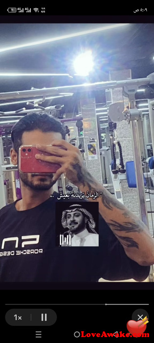 Speed123457788 Iraqi Man from Baghdad