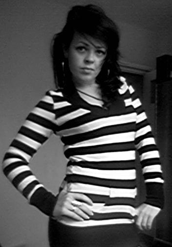 glamour77 Romanian Woman from Galati