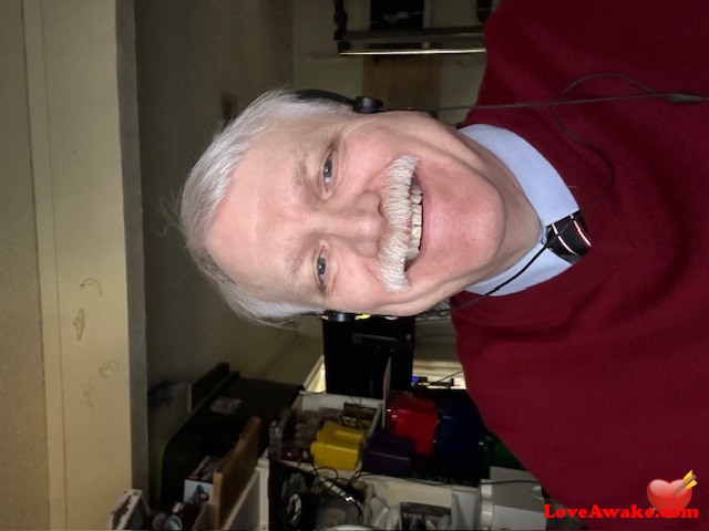 dward010462 American Man from Altus