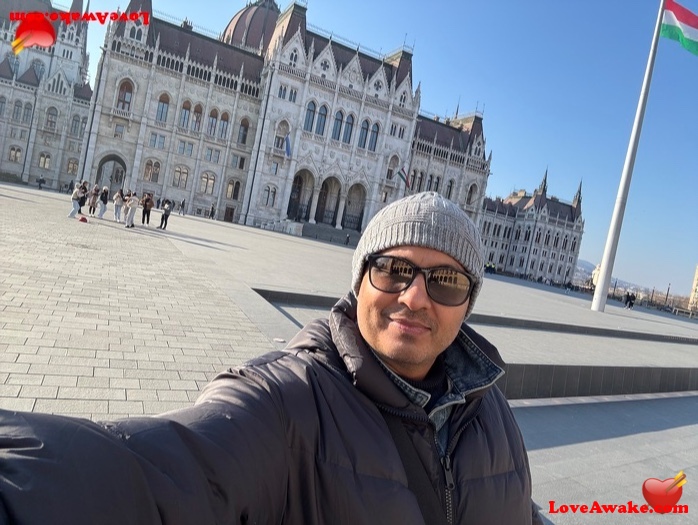 gabriel236 Malaysian Man from Kuala Lumpur