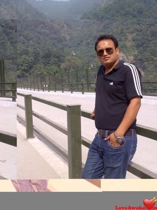 kannu84 Indian Man from Dehradun