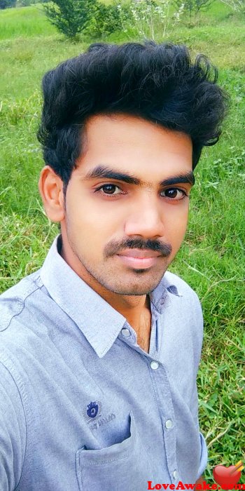 Sairamm23 Indian Man from Hyderabad