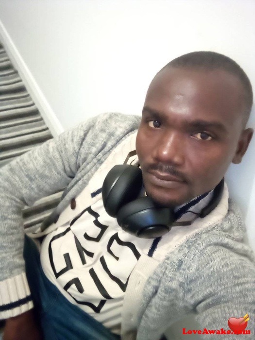 Michaelojigwo UK Man from Tewkesbury