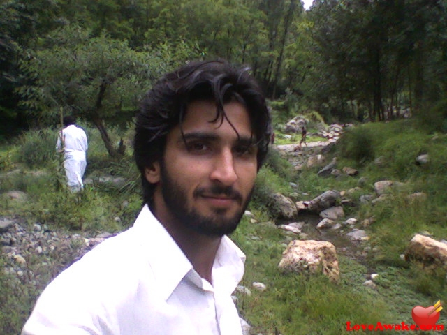 marry69 Pakistani Man from Islamabad