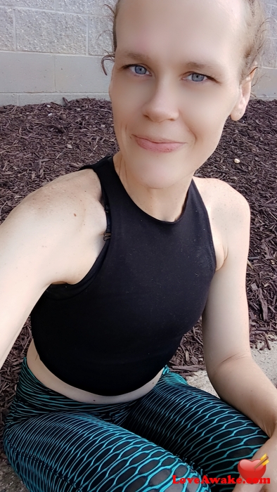 Jessjessbby American Woman from Charlotte