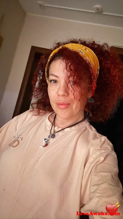 Olga1979 Russian Woman from Krasnodar